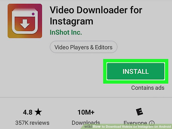 Instagram download for android 4.1.2