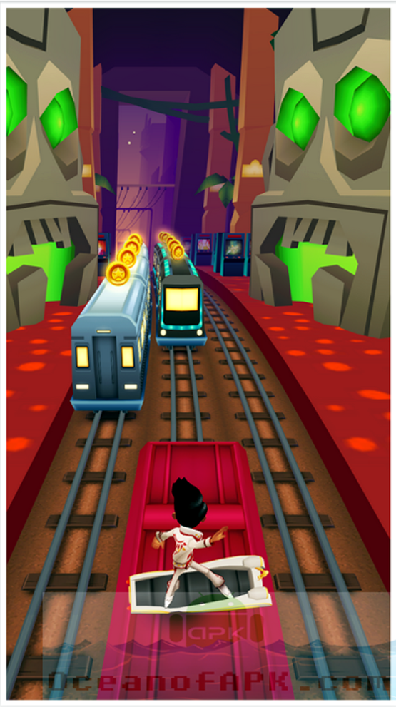 subway surfers apk download android
