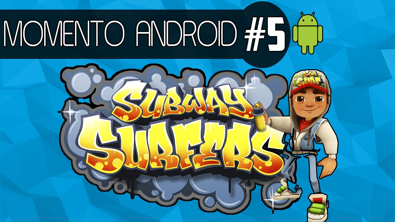 Subway surfers for android 2.3 6 apk free download