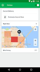 Download postmates fleet app for android free
