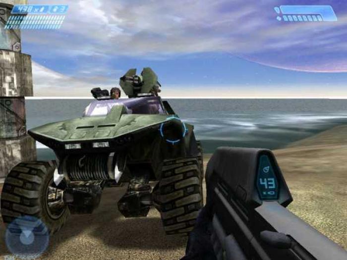 Halo Combat Evolved Free Download For Android